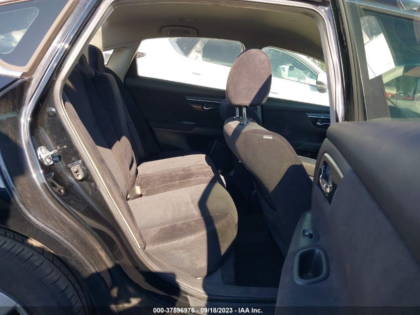 2013 NISSAN ALTIMA 2.5 S - 1N4AL3AP9DC243051