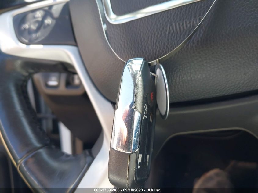 2018 GMC ACADIA SLT - 1GKKNMLS4JZ159443