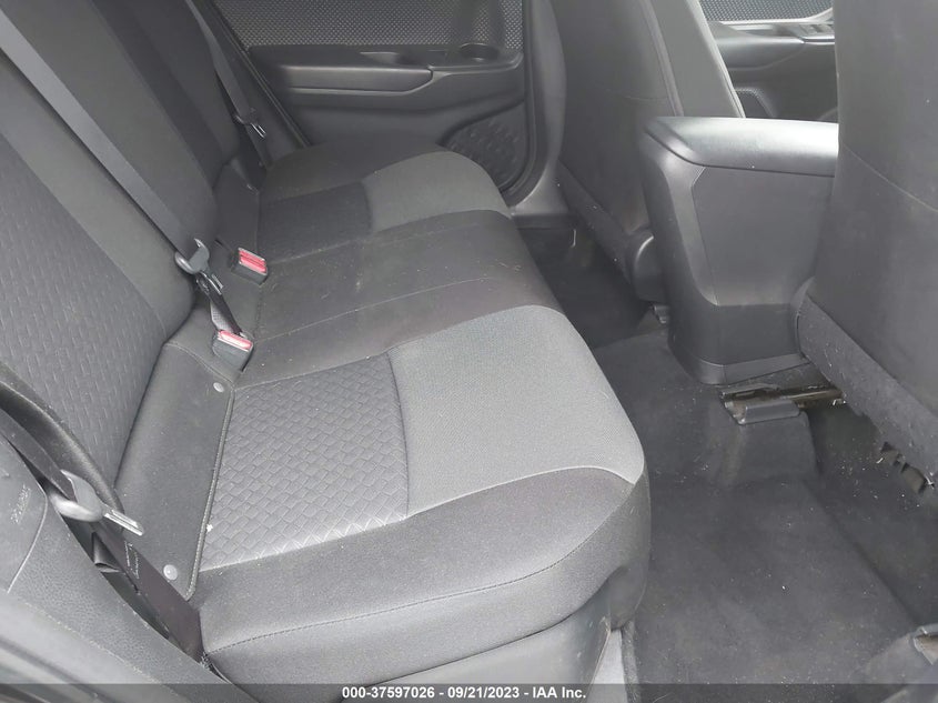 VIN JTNKHMBX8L1094075 2020 TOYOTA C-HR LE/XLE/LIMITED