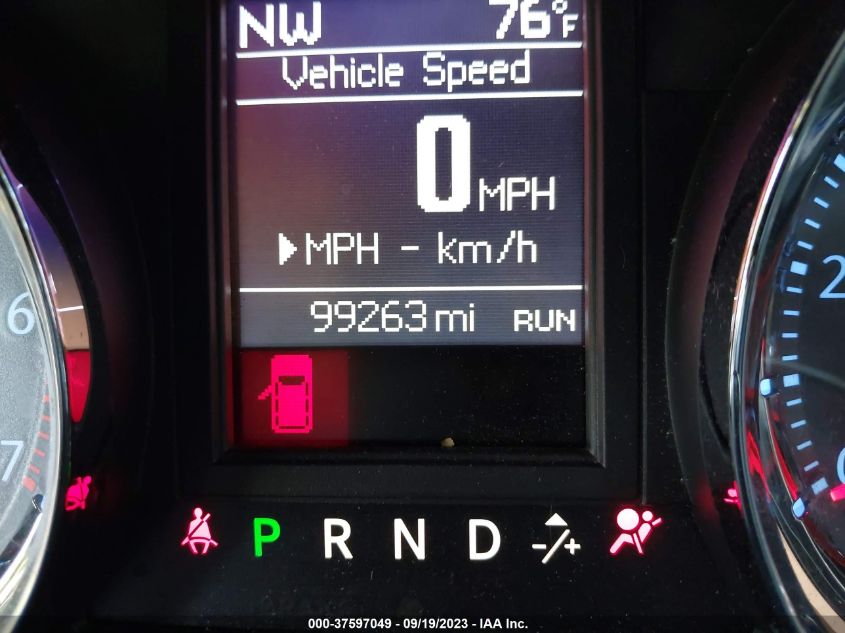 2014 CHRYSLER TOWN & COUNTRY TOURING - 2C4RC1BG5ER292806