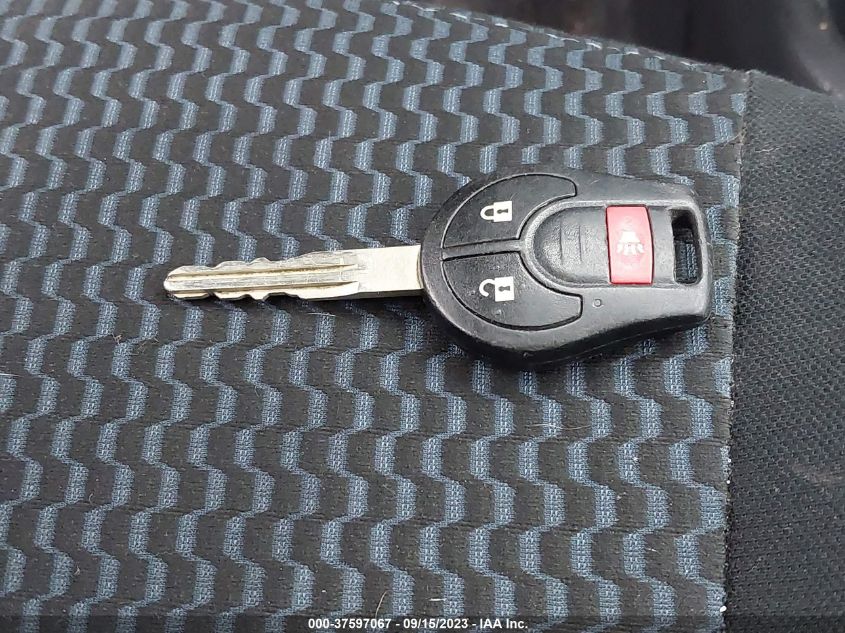2015 NISSAN VERSA NOTE S/S PLUS/SV/SR/SL - 3N1CE2CP3FL362700