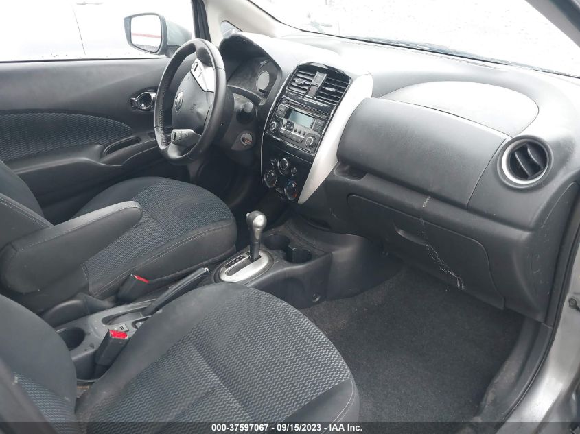 2015 NISSAN VERSA NOTE S/S PLUS/SV/SR/SL - 3N1CE2CP3FL362700
