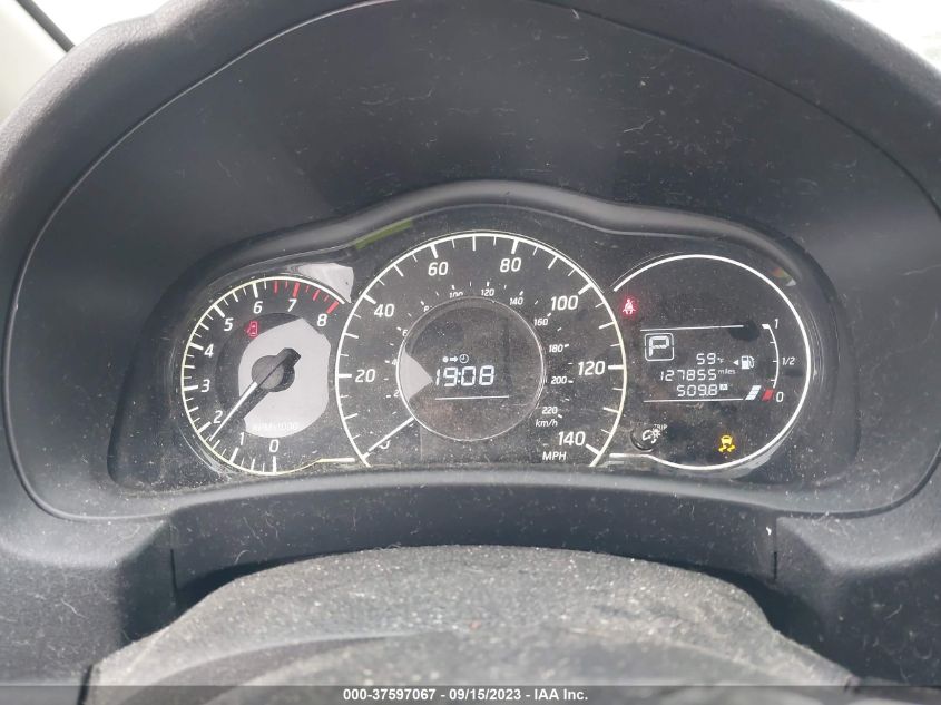2015 NISSAN VERSA NOTE S/S PLUS/SV/SR/SL - 3N1CE2CP3FL362700