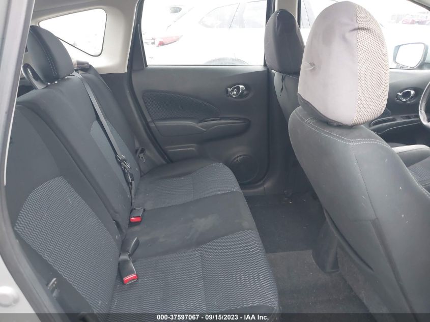 2015 NISSAN VERSA NOTE S/S PLUS/SV/SR/SL - 3N1CE2CP3FL362700