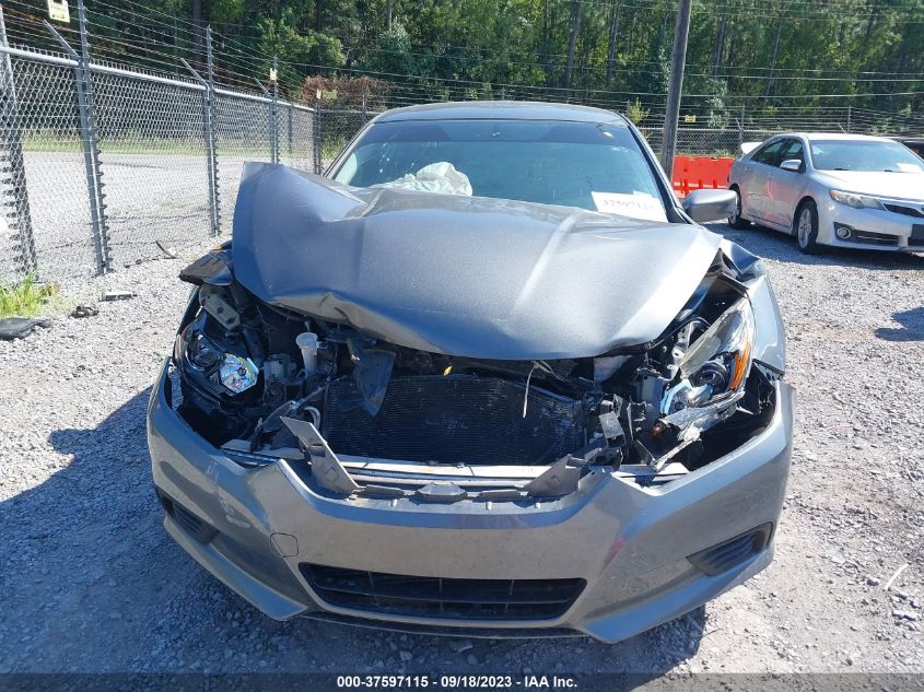 2017 NISSAN ALTIMA 2.5 S - 1N4AL3AP1HC229148