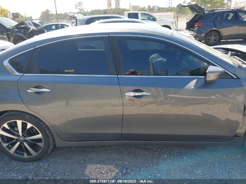 2017 NISSAN ALTIMA 2.5 S - 1N4AL3AP1HC229148