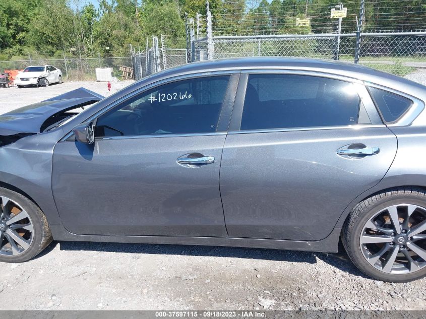 2017 NISSAN ALTIMA 2.5 S - 1N4AL3AP1HC229148