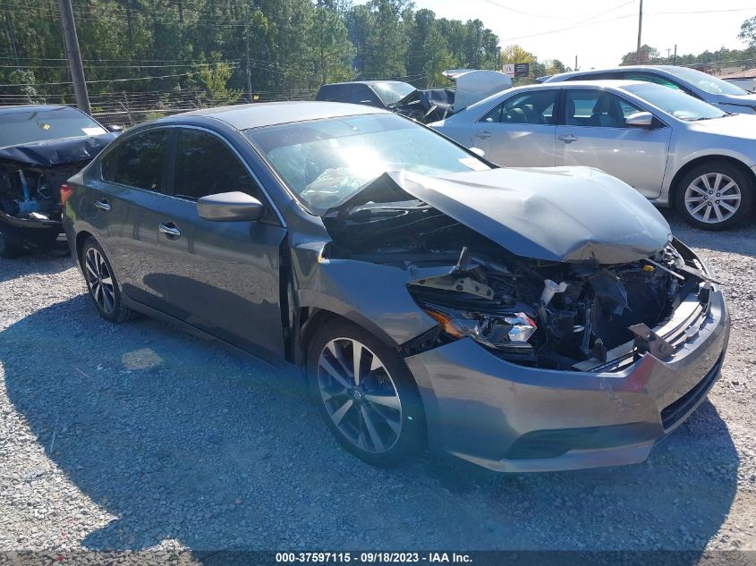 2017 NISSAN ALTIMA 2.5 S - 1N4AL3AP1HC229148