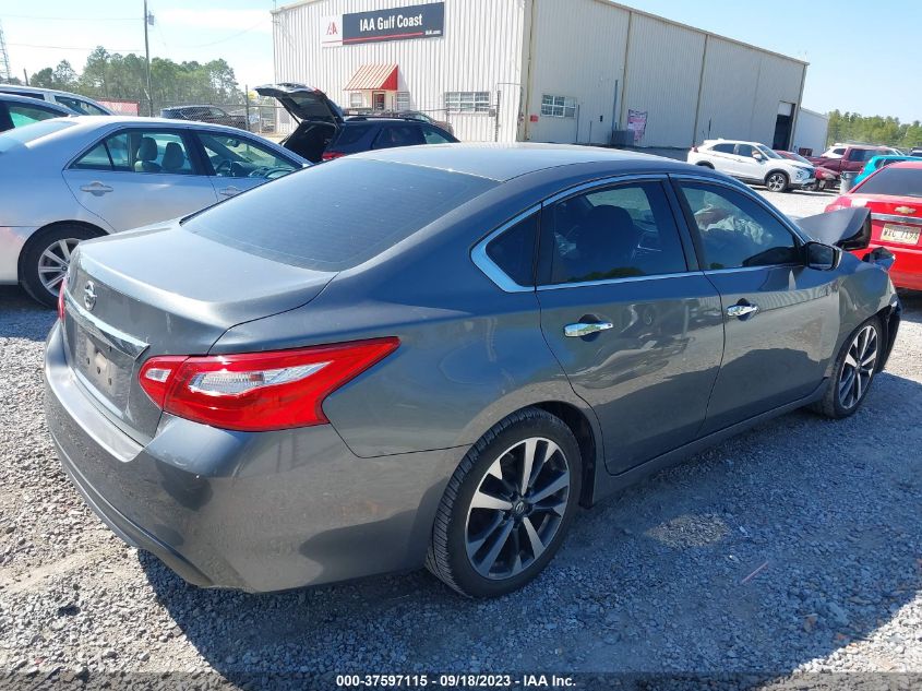 2017 NISSAN ALTIMA 2.5 S - 1N4AL3AP1HC229148