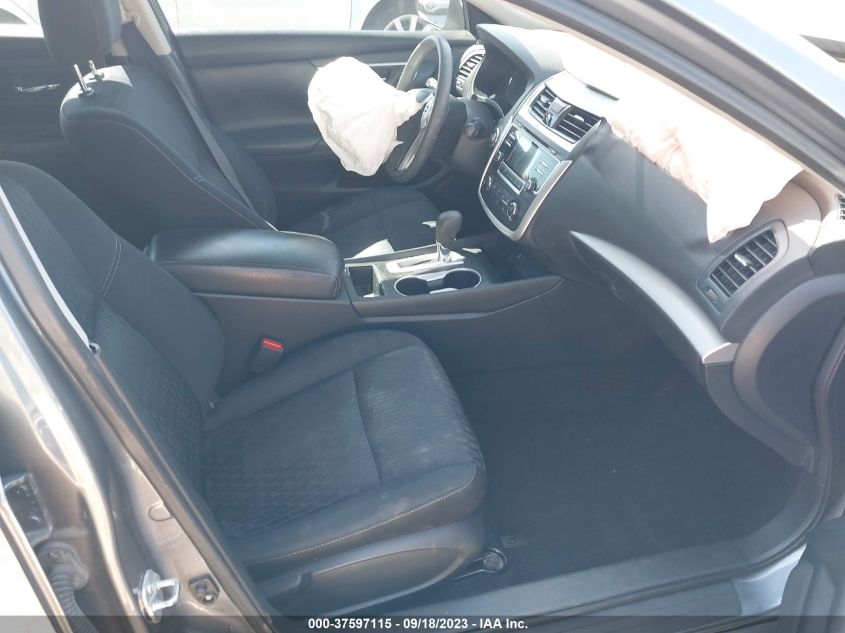 2017 NISSAN ALTIMA 2.5 S - 1N4AL3AP1HC229148