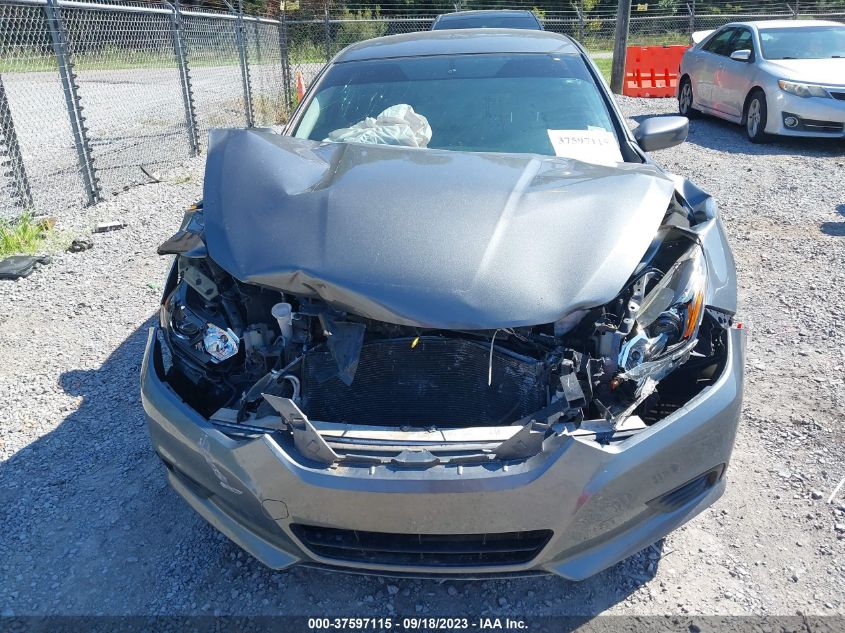 2017 NISSAN ALTIMA 2.5 S - 1N4AL3AP1HC229148