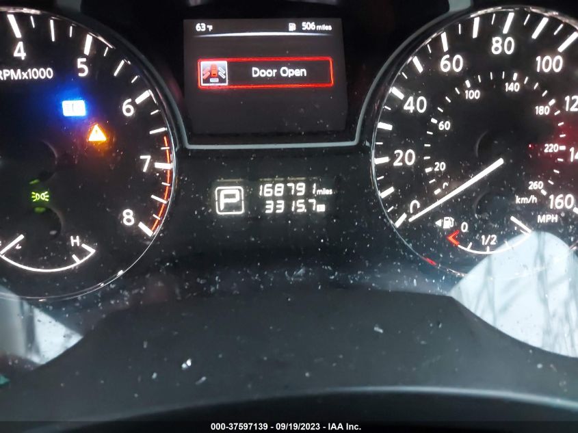 2015 NISSAN ALTIMA 2.5 - 1N4AL3AP2FC241080