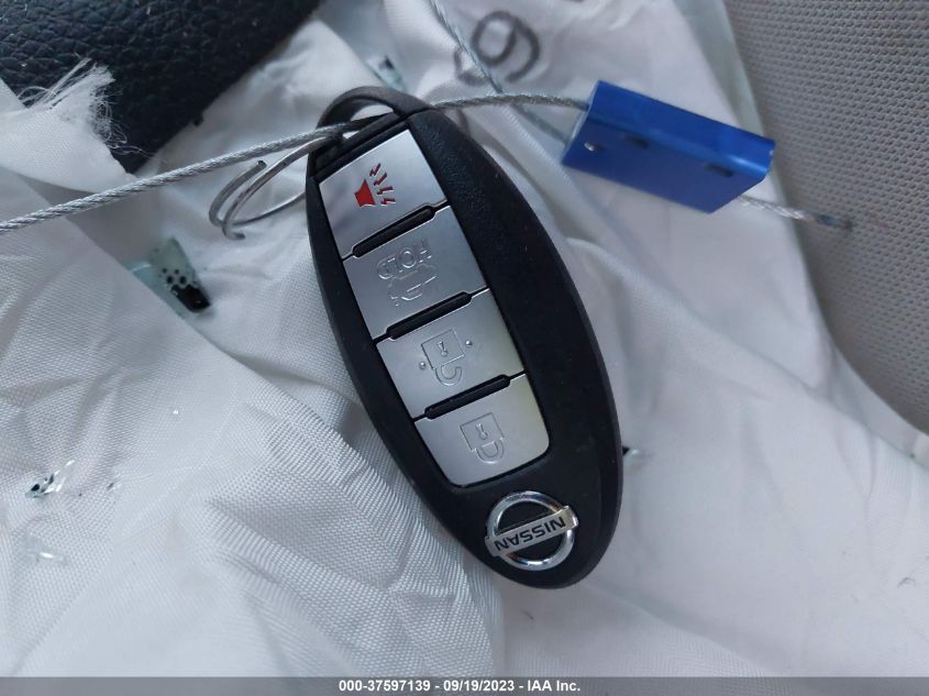 2015 NISSAN ALTIMA 2.5 - 1N4AL3AP2FC241080