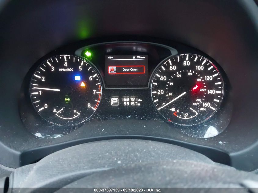 2015 NISSAN ALTIMA 2.5 - 1N4AL3AP2FC241080