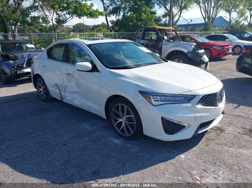 19UDE2F76MA008737 Acura ILX PREMIUM/TECHNOLOGY