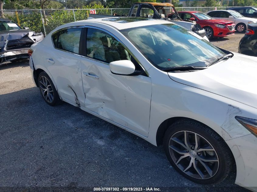 19UDE2F76MA008737 Acura ILX PREMIUM/TECHNOLOGY 6