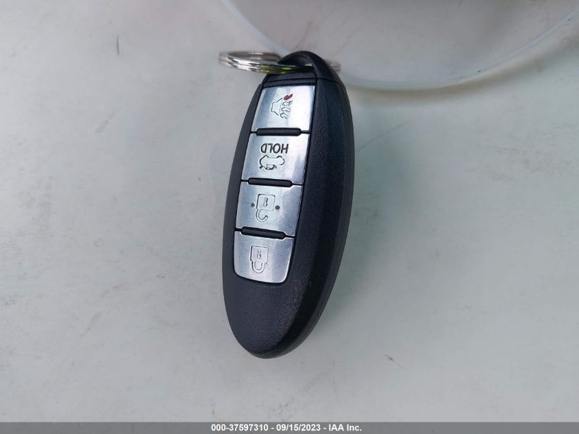 2015 NISSAN ALTIMA 2.5 SV - 1N4AL3AP5FC221003