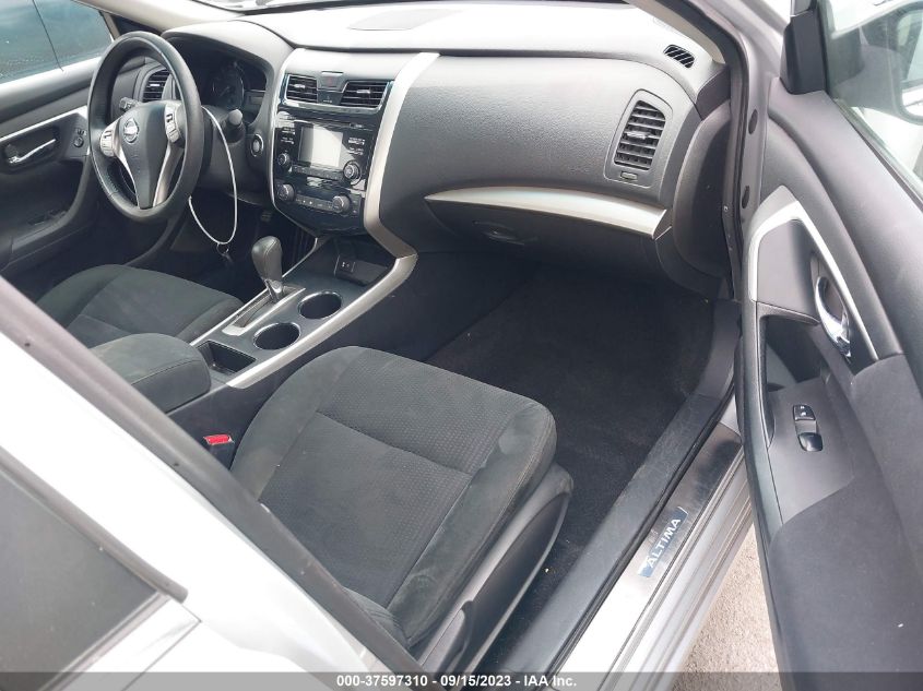 2015 NISSAN ALTIMA 2.5 SV - 1N4AL3AP5FC221003