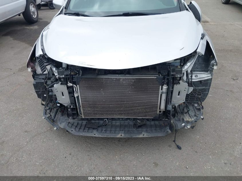 2015 NISSAN ALTIMA 2.5 SV - 1N4AL3AP5FC221003