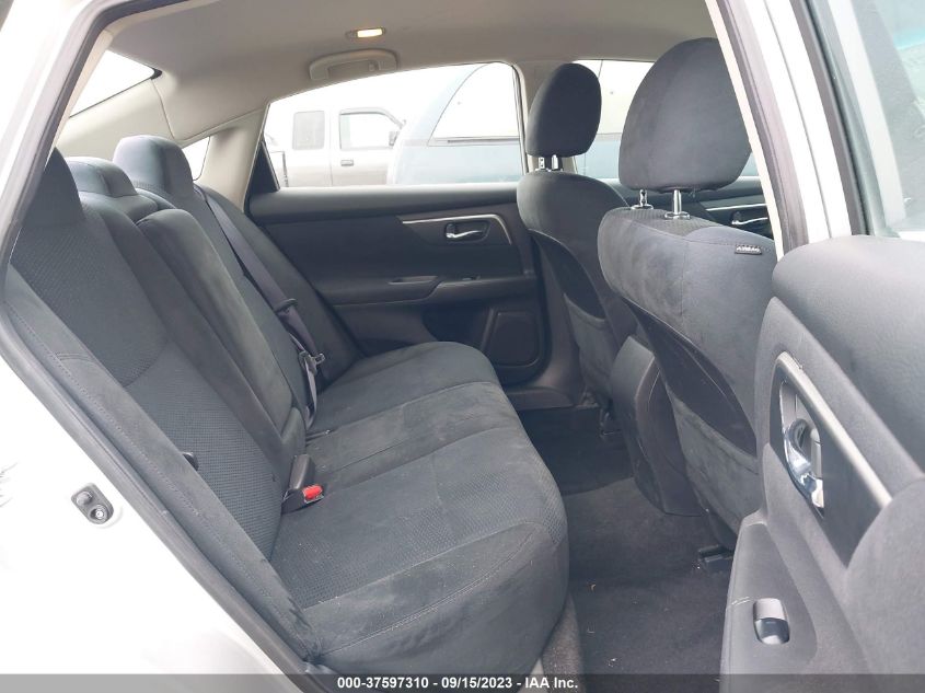 2015 NISSAN ALTIMA 2.5 SV - 1N4AL3AP5FC221003