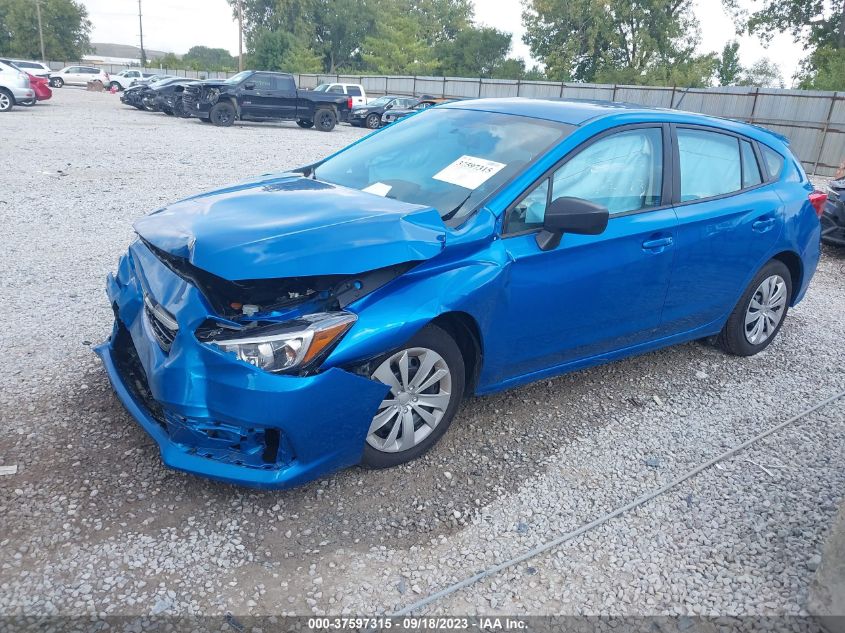 4S3GTAB64P3718236 Subaru Impreza   2