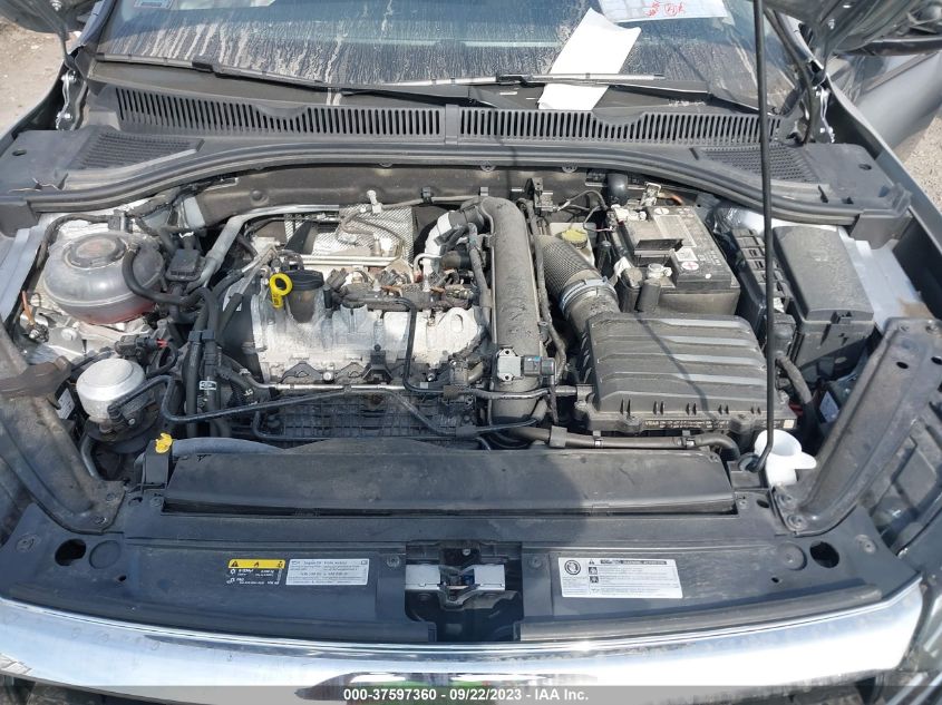 2020 VOLKSWAGEN JETTA S/SE/R-LINE - 3VWCB7BU4LM002655