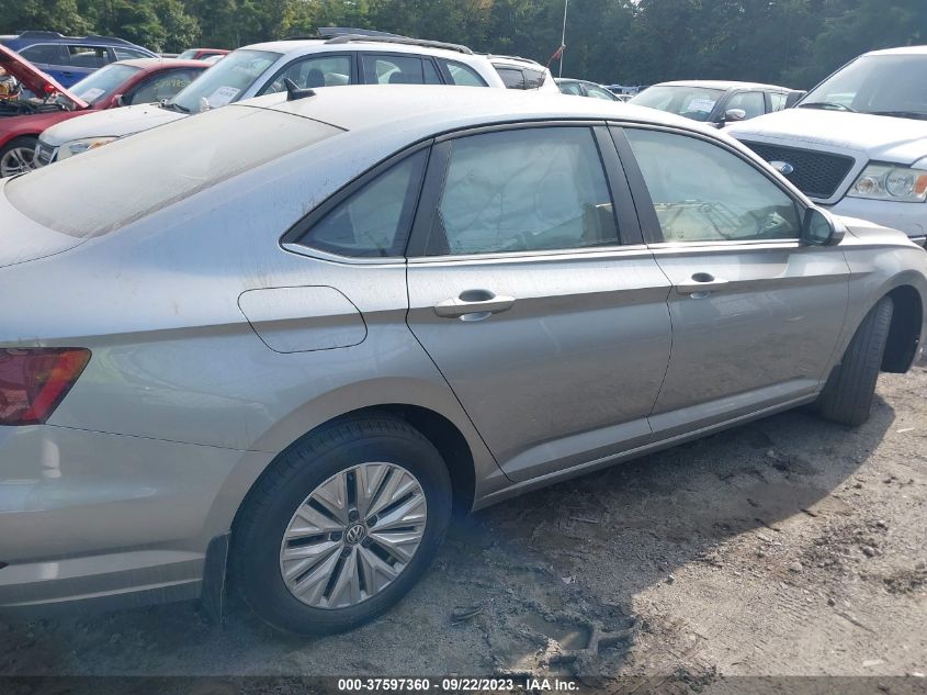 2020 VOLKSWAGEN JETTA S/SE/R-LINE - 3VWCB7BU4LM002655
