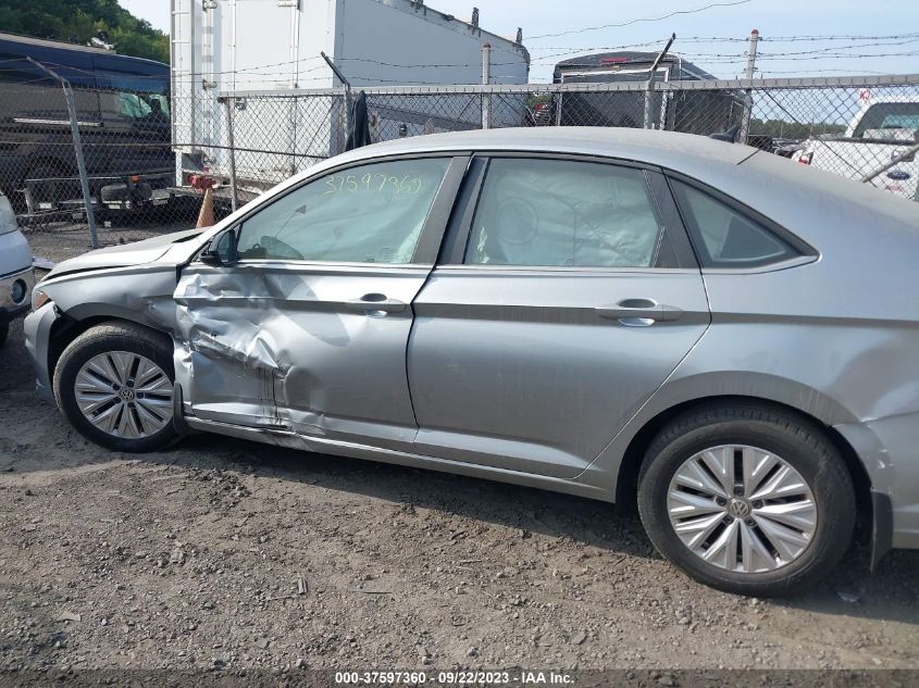 2020 VOLKSWAGEN JETTA S/SE/R-LINE - 3VWCB7BU4LM002655