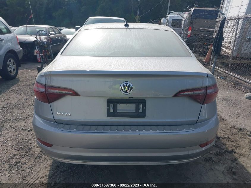 2020 VOLKSWAGEN JETTA S/SE/R-LINE - 3VWCB7BU4LM002655