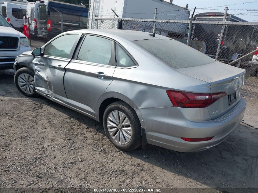 2020 VOLKSWAGEN JETTA S/SE/R-LINE - 3VWCB7BU4LM002655