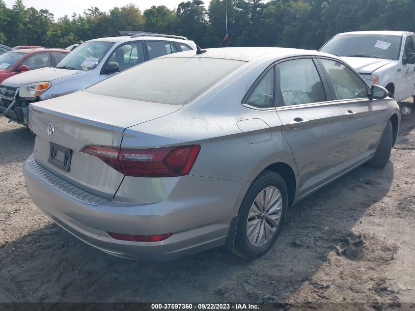 2020 VOLKSWAGEN JETTA S/SE/R-LINE - 3VWCB7BU4LM002655