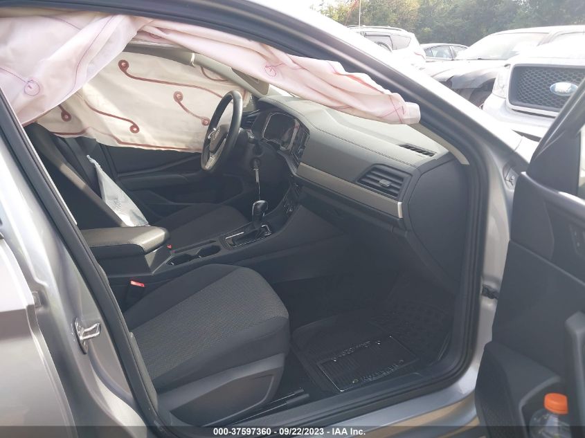 2020 VOLKSWAGEN JETTA S/SE/R-LINE - 3VWCB7BU4LM002655