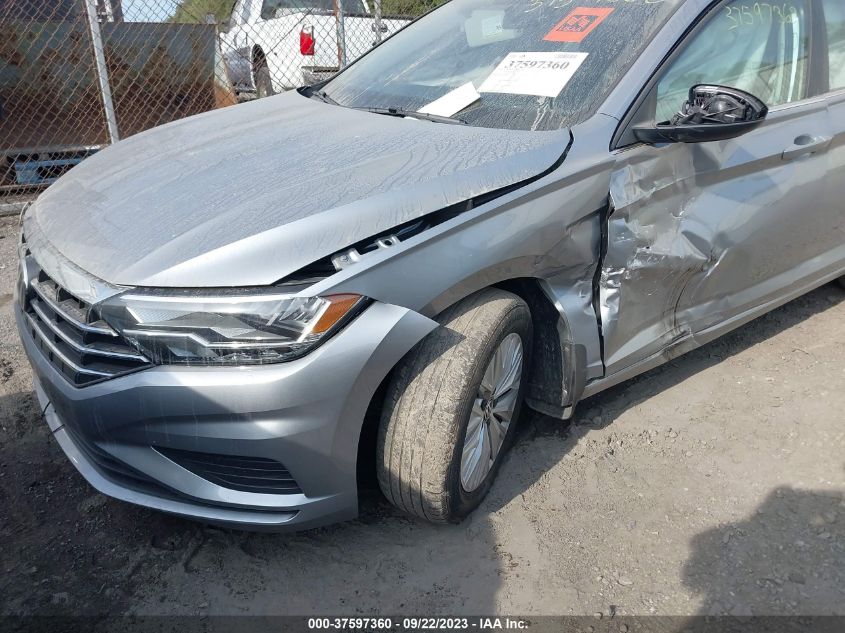 2020 VOLKSWAGEN JETTA S/SE/R-LINE - 3VWCB7BU4LM002655