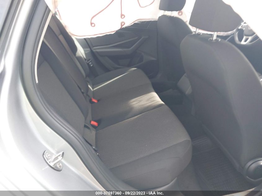2020 VOLKSWAGEN JETTA S/SE/R-LINE - 3VWCB7BU4LM002655