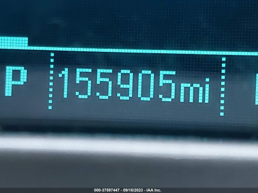 2013 CHEVROLET CAMARO LS - 2G1FA1E3XD9153165
