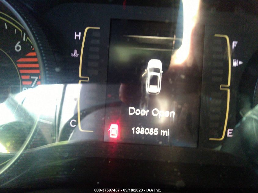 2016 JEEP CHEROKEE LATITUDE - 1C4PJLCB7GW371240