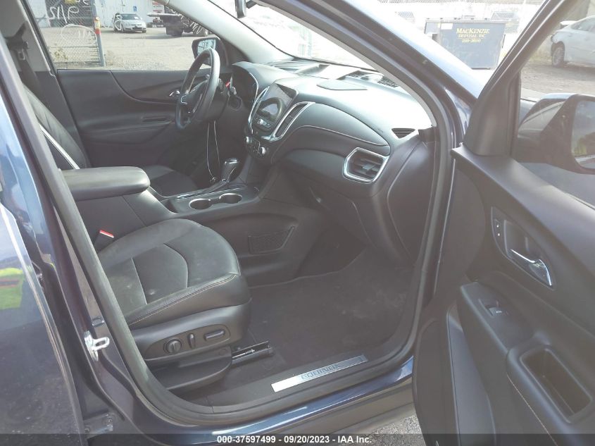 2018 CHEVROLET EQUINOX PREMIER - 3GNAXVEV5JL120065