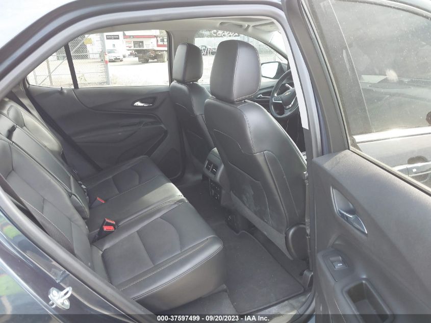 2018 CHEVROLET EQUINOX PREMIER - 3GNAXVEV5JL120065