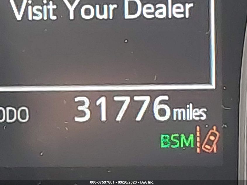 2021 TOYOTA CAMRY SE - 4T1S11AK5MU615178