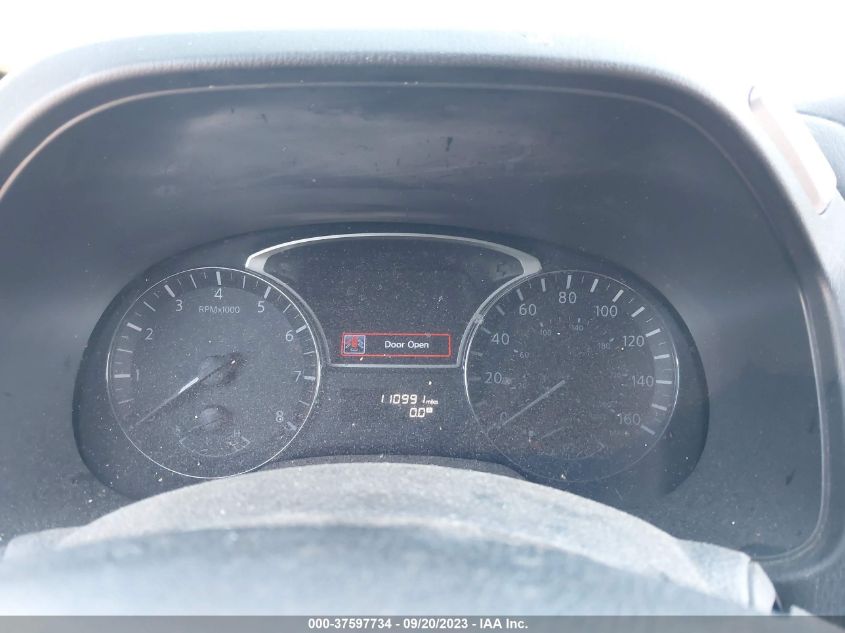 2013 NISSAN PATHFINDER SV - 5N1AR2MM3DC629772