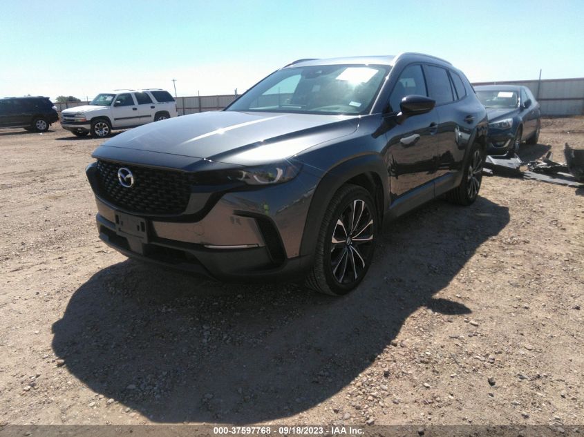 7MMVABEMXPN111663 Mazda CX-50 2.5 S PREMIUM PLUS 2