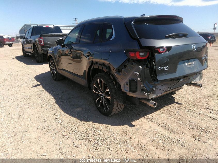 7MMVABEMXPN111663 Mazda CX-50 2.5 S PREMIUM PLUS 3