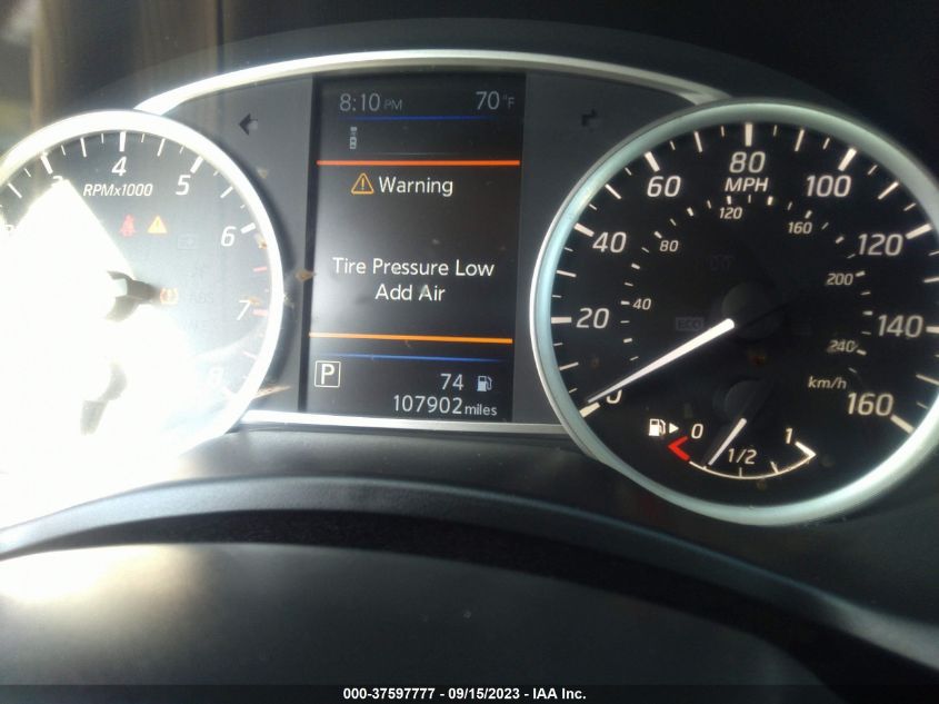 2019 NISSAN SENTRA S - 3N1AB7AP2KY375077