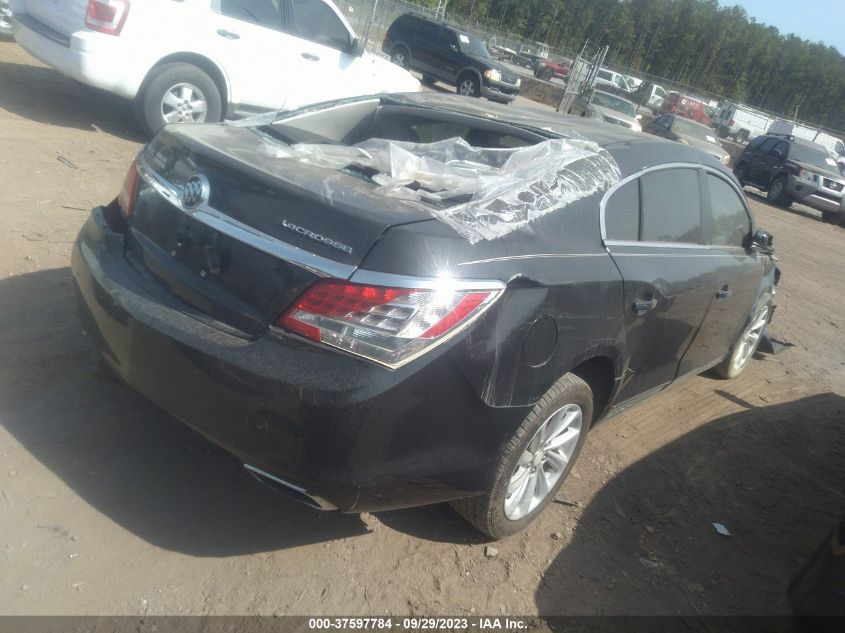 2014 BUICK LACROSSE - 1G4GB5G35EF103517