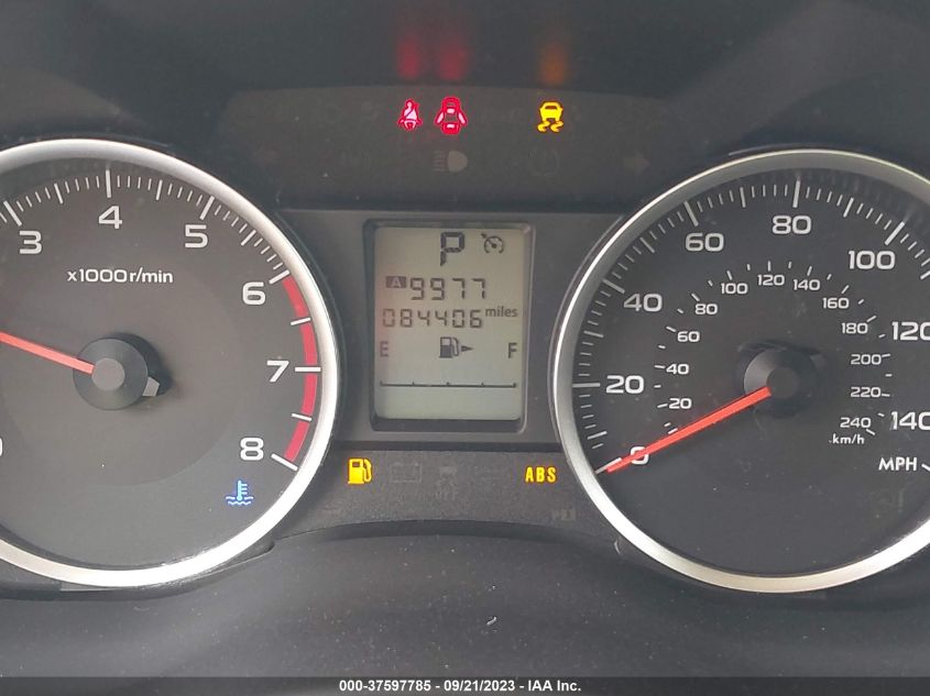 2015 SUBARU FORESTER 2.5I PREMIUM - JF2SJADC3FH824750