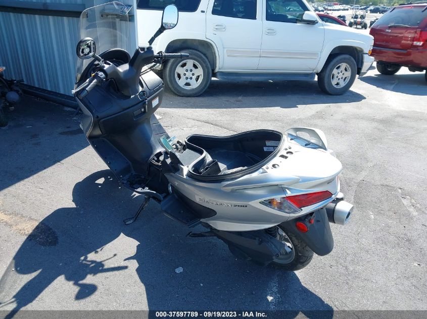 2014 SUZUKI UH200 MLCCH41A7E1600992