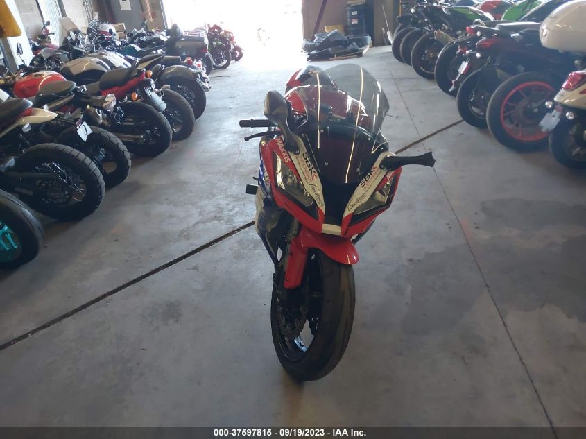 2012 KAWASAKI ZX1000 K JKAZXCK10CA004701