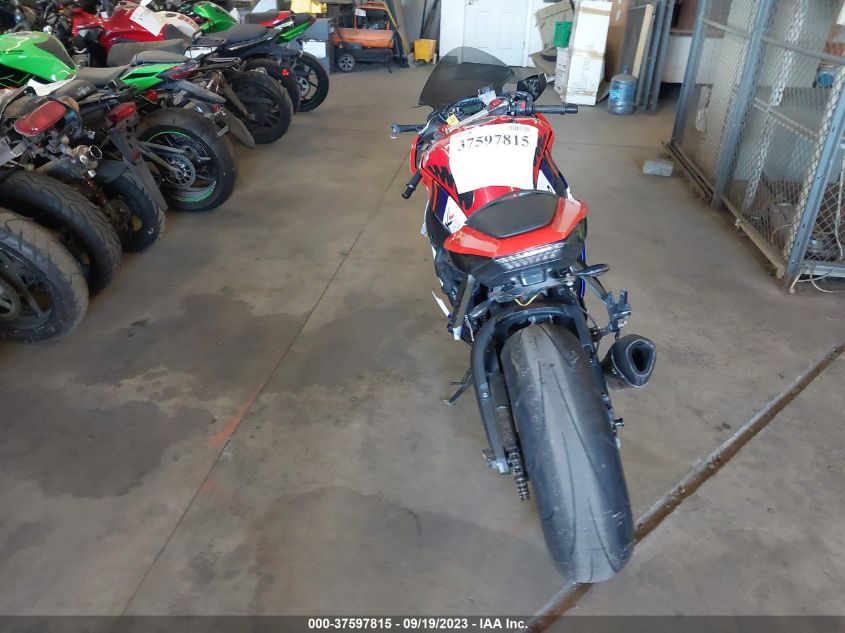 2012 KAWASAKI ZX1000 K JKAZXCK10CA004701