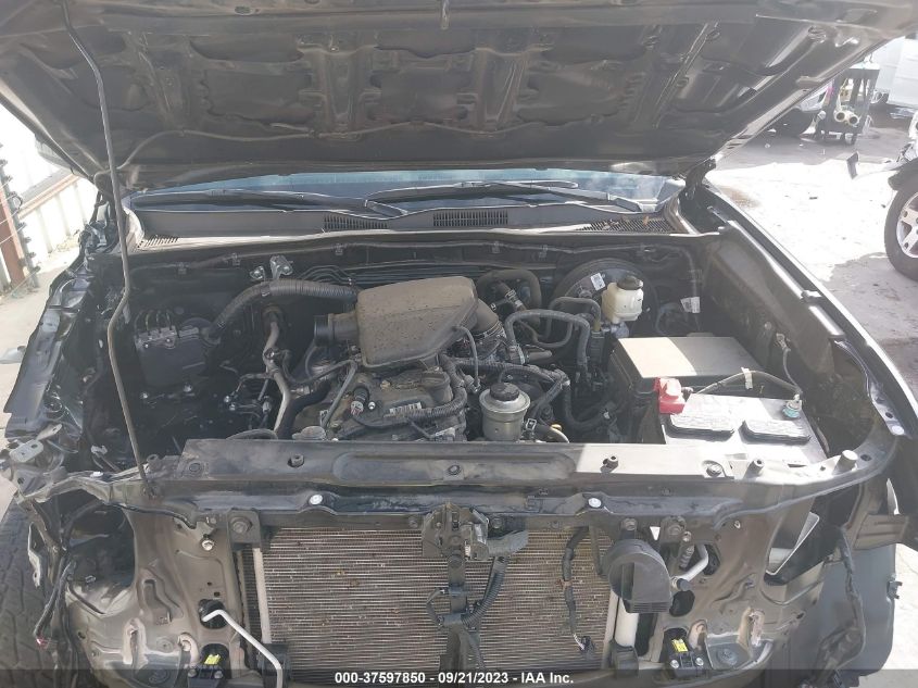 2021 TOYOTA TACOMA 2WD SR/SR5 3TYAX5GN7MT027170