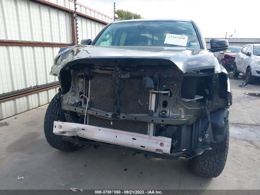 2021 TOYOTA TACOMA 2WD SR/SR5 3TYAX5GN7MT027170